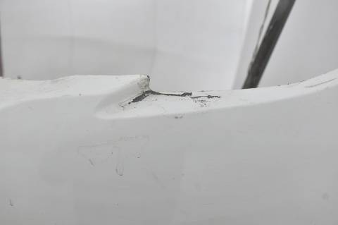 ZDERZAK PRZEDNI PRZÓD PEUGEOT 308 II T9 LIFT