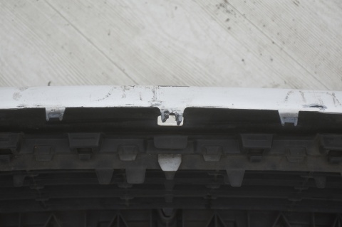 ZDERZAK PRZEDNI PRZÓD PEUGEOT 308 II T9 LIFT