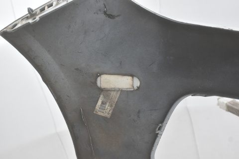 ZDERZAK PRZEDNI PRZÓD PEUGEOT 308 II T9 LIFT