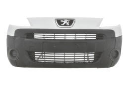 ZDERZAK PRZEDNI PRZÓD PEUGEOT PARTNER II III