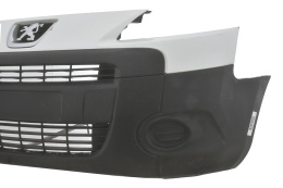 ZDERZAK PRZEDNI PRZÓD PEUGEOT PARTNER II III