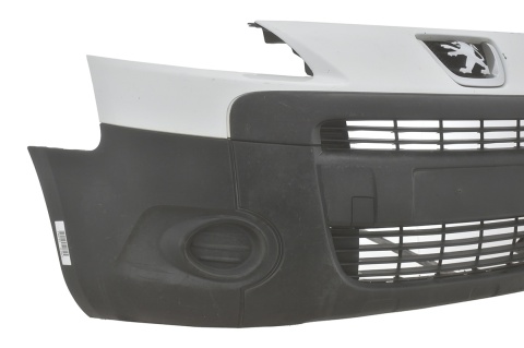 ZDERZAK PRZEDNI PRZÓD PEUGEOT PARTNER II III