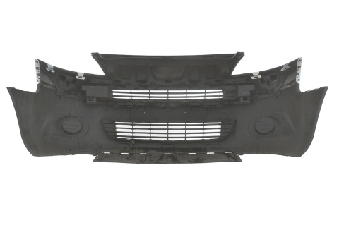 ZDERZAK PRZEDNI PRZÓD PEUGEOT PARTNER II III