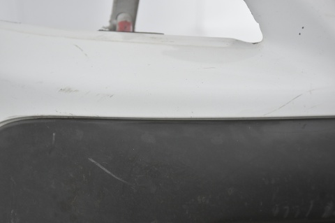 ZDERZAK PRZEDNI PRZÓD PEUGEOT PARTNER II III