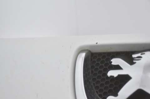 ZDERZAK PRZEDNI PRZÓD PEUGEOT PARTNER II III