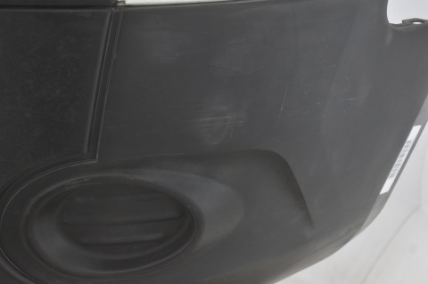 ZDERZAK PRZEDNI PRZÓD PEUGEOT PARTNER II III