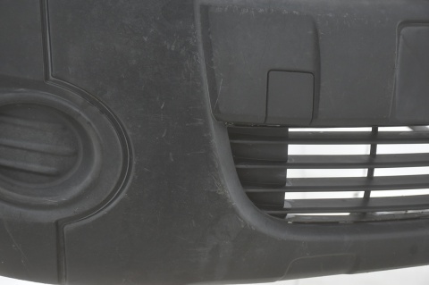 ZDERZAK PRZEDNI PRZÓD PEUGEOT PARTNER II III