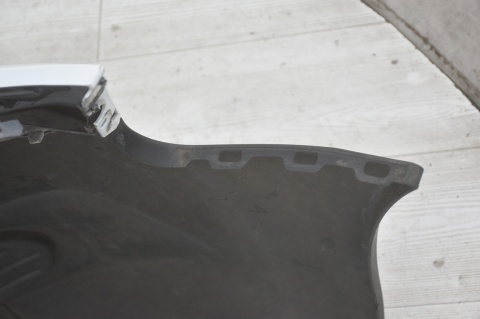 ZDERZAK PRZEDNI PRZÓD PEUGEOT PARTNER II III