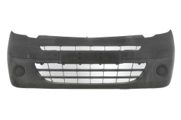 ZDERZAK PRZEDNI PRZÓD RENAULT KANGOO II 2