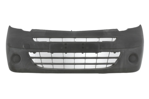 ZDERZAK PRZEDNI PRZÓD RENAULT KANGOO II 2