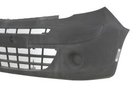 ZDERZAK PRZEDNI PRZÓD RENAULT KANGOO II 2