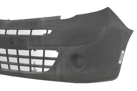 ZDERZAK PRZEDNI PRZÓD RENAULT KANGOO II 2