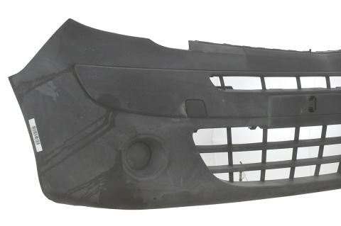 ZDERZAK PRZEDNI PRZÓD RENAULT KANGOO II 2