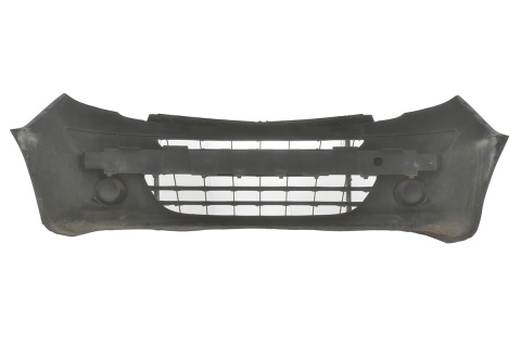 ZDERZAK PRZEDNI PRZÓD RENAULT KANGOO II 2