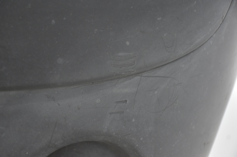 ZDERZAK PRZEDNI PRZÓD RENAULT KANGOO II 2