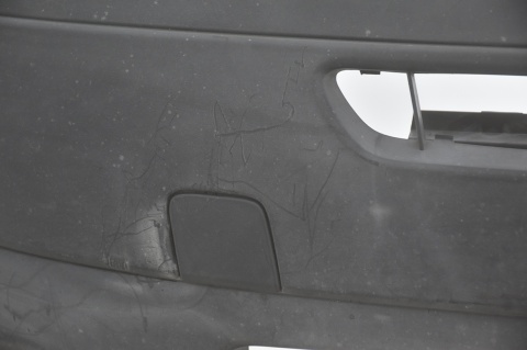 ZDERZAK PRZEDNI PRZÓD RENAULT KANGOO II 2