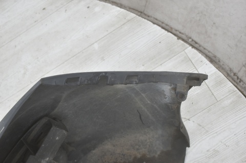 ZDERZAK PRZEDNI PRZÓD RENAULT KANGOO II 2