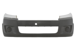 ZDERZAK PRZEDNI PRZÓD SCUDO EXPERT JUMPY II