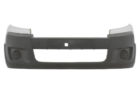 ZDERZAK PRZEDNI PRZÓD SCUDO EXPERT JUMPY II