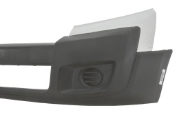 ZDERZAK PRZEDNI PRZÓD SCUDO EXPERT JUMPY II