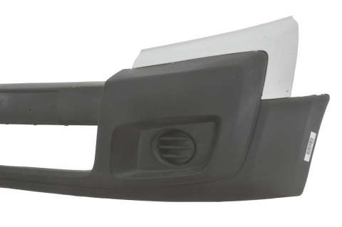 ZDERZAK PRZEDNI PRZÓD SCUDO EXPERT JUMPY II