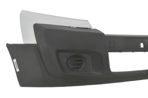 ZDERZAK PRZEDNI PRZÓD SCUDO EXPERT JUMPY II