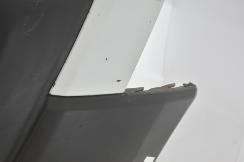 ZDERZAK PRZEDNI PRZÓD SCUDO EXPERT JUMPY II