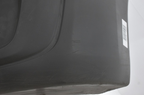 ZDERZAK PRZEDNI PRZÓD SCUDO EXPERT JUMPY II