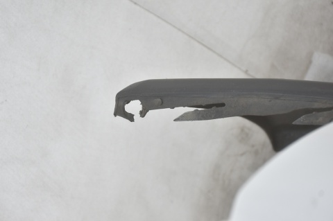 ZDERZAK PRZEDNI PRZÓD SCUDO EXPERT JUMPY II