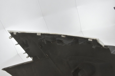 ZDERZAK PRZEDNI PRZÓD SCUDO EXPERT JUMPY II