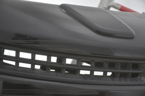 ZDERZAK PRZEDNI PRZÓD VOLVO XC90 I LIFT SPRYSKI 452-26