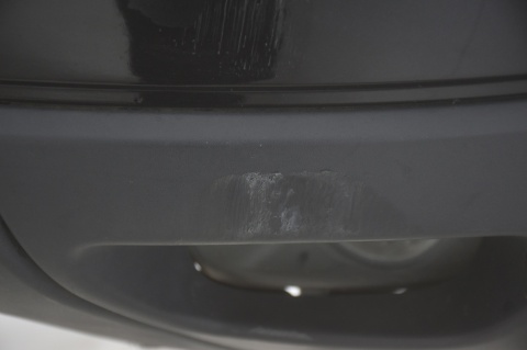 ZDERZAK PRZEDNI PRZÓD VOLVO XC90 I LIFT SPRYSKI 452-26