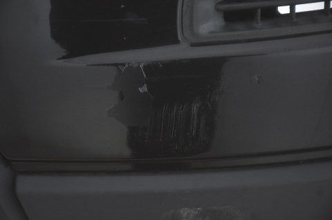 ZDERZAK PRZEDNI PRZÓD VOLVO XC90 I LIFT SPRYSKI 452-26