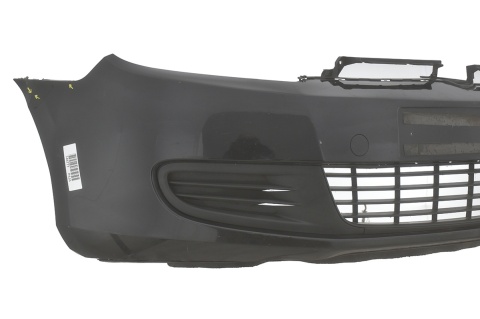 ZDERZAK PRZEDNI PRZÓD VW GOLF 6 VI LC9X