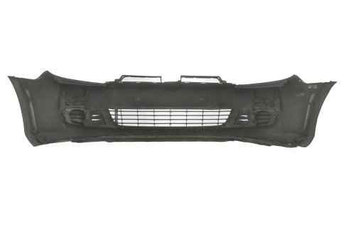 ZDERZAK PRZEDNI PRZÓD VW GOLF 6 VI LC9X