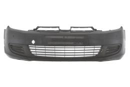 ZDERZAK PRZEDNI PRZÓD VW GOLF 6 VI PDC LC9X