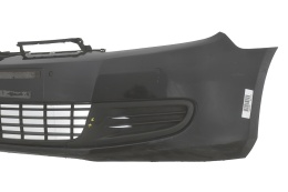 ZDERZAK PRZEDNI PRZÓD VW GOLF 6 VI PDC LC9X