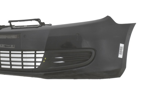 ZDERZAK PRZEDNI PRZÓD VW GOLF 6 VI PDC LC9X