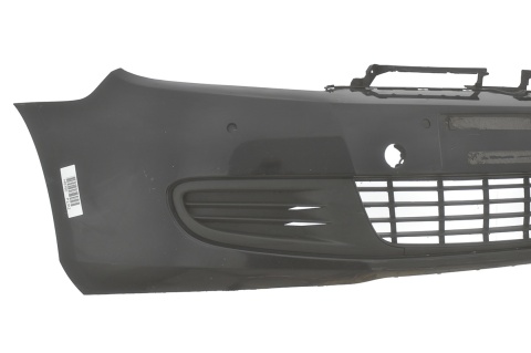 ZDERZAK PRZEDNI PRZÓD VW GOLF 6 VI PDC LC9X