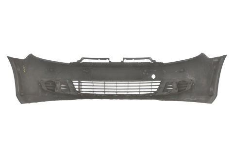 ZDERZAK PRZEDNI PRZÓD VW GOLF 6 VI PDC LC9X