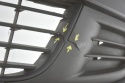 ZDERZAK PRZEDNI PRZÓD VW GOLF 6 VI PDC LC9X