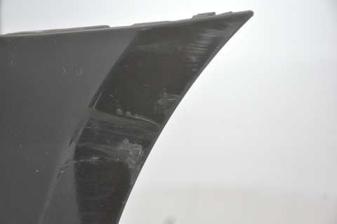 ZDERZAK PRZEDNI PRZÓD VW GOLF 6 VI PDC LC9X