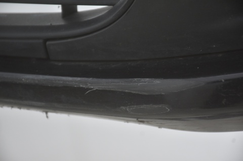 ZDERZAK PRZEDNI PRZÓD VW GOLF 6 VI PDC LC9X