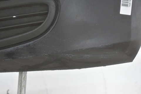 ZDERZAK PRZEDNI PRZÓD VW GOLF 6 VI PDC LC9X