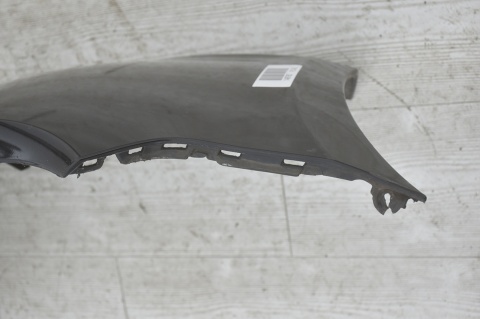 ZDERZAK PRZEDNI PRZÓD VW GOLF 6 VI PDC LC9X