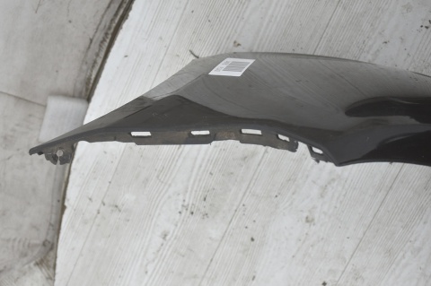 ZDERZAK PRZEDNI PRZÓD VW GOLF 6 VI PDC LC9X