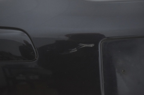 ZDERZAK PRZEDNI PRZÓD VW GOLF V 5