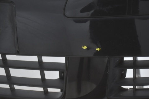 ZDERZAK PRZEDNI PRZÓD VW GOLF V 5