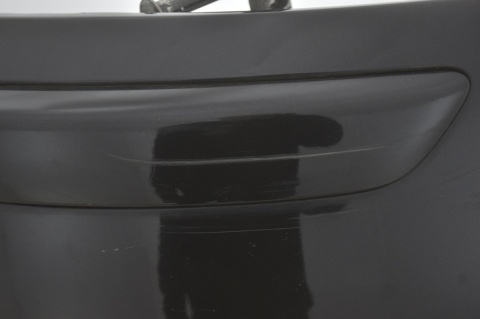 ZDERZAK PRZEDNI PRZÓD VW GOLF V 5