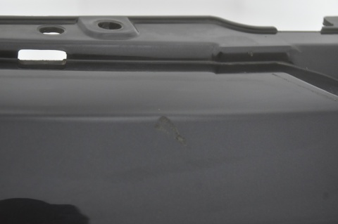 ZDERZAK PRZEDNI PRZÓD VW GOLF V 5